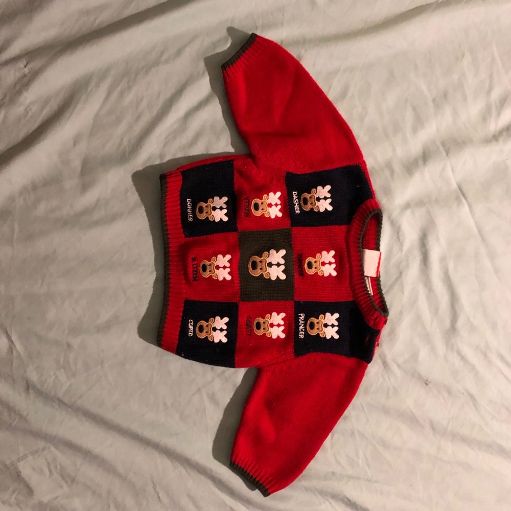 Baby Togs KidsWear Co. Sweater